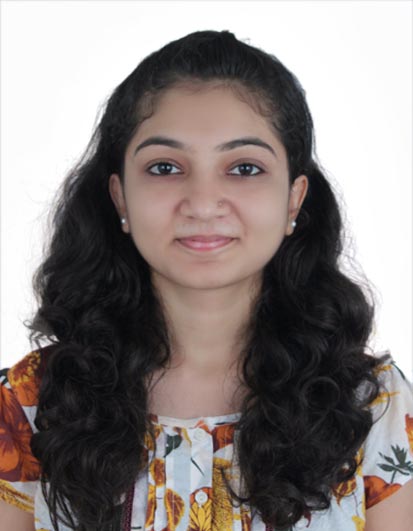 Nidhi Dinesh Thanki